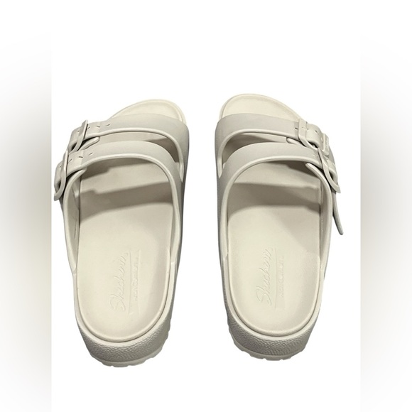 Skechers arch fit cali breeze 2.0 sandals in size 10.5 - Picture 4 of 7